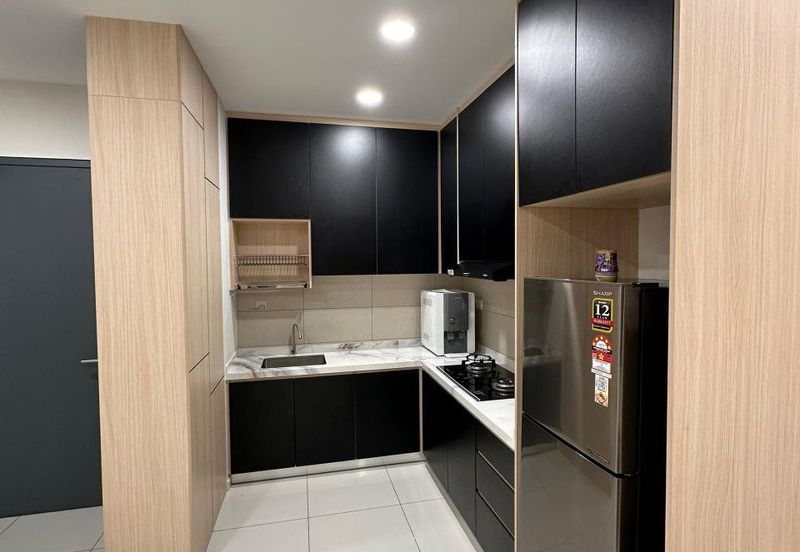 Emerald 9 Condominium