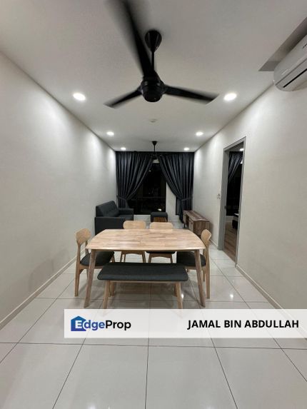 Emerald 9 Taman Suntex Cheras FOR SALE, Selangor, Cheras