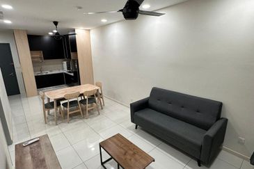 Emerald 9 Condominium