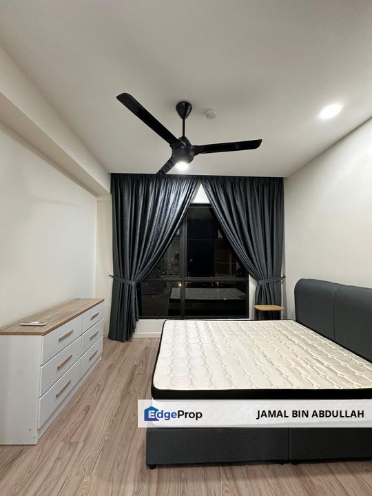 Emerald 9 Taman Suntex Cheras FOR SALE, Selangor, Cheras