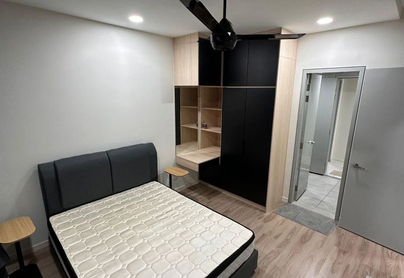 Emerald 9 Condominium