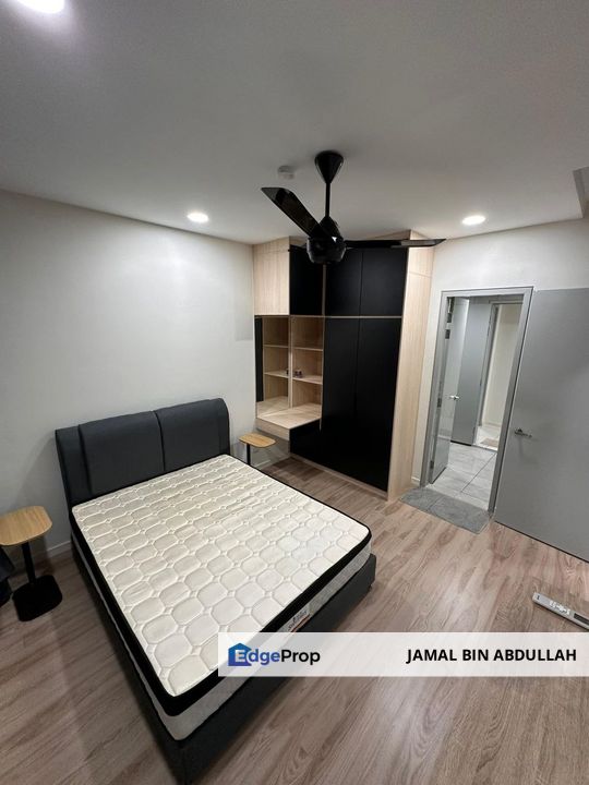 Emerald 9 Taman Suntex Cheras FOR SALE, Selangor, Cheras