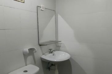 Kristal Heights, Shah Alam