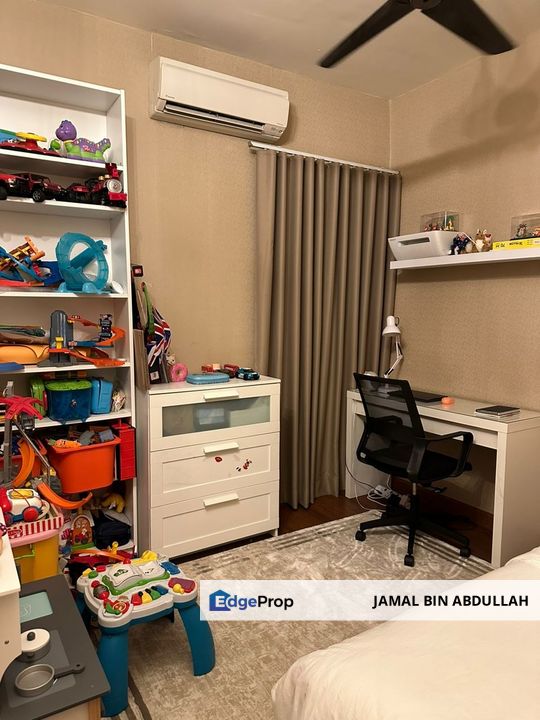 Metropolitan Square Damansara Perdana 2 PARKING For Sale, Selangor, Damansara Perdana