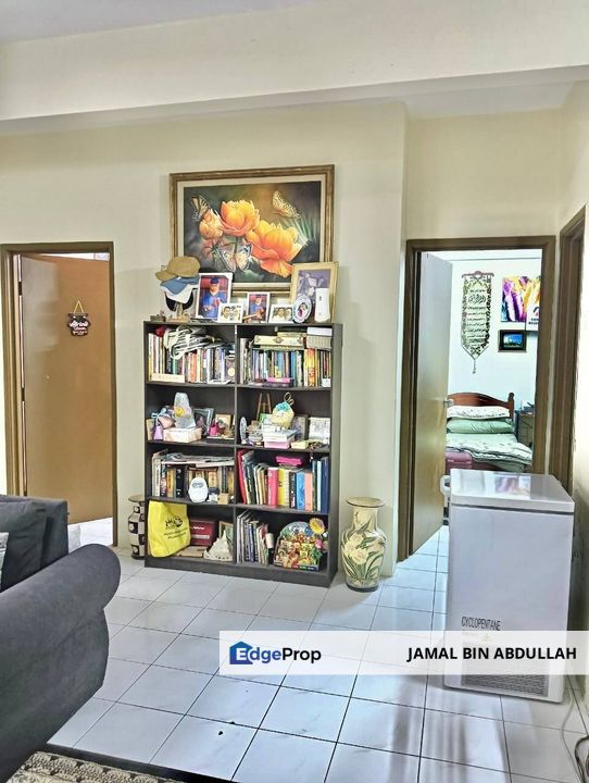 Sri Pandan Condominium Taman Pandan Mewah Ampang Jaya FOR SALE, Selangor, Pandan Indah