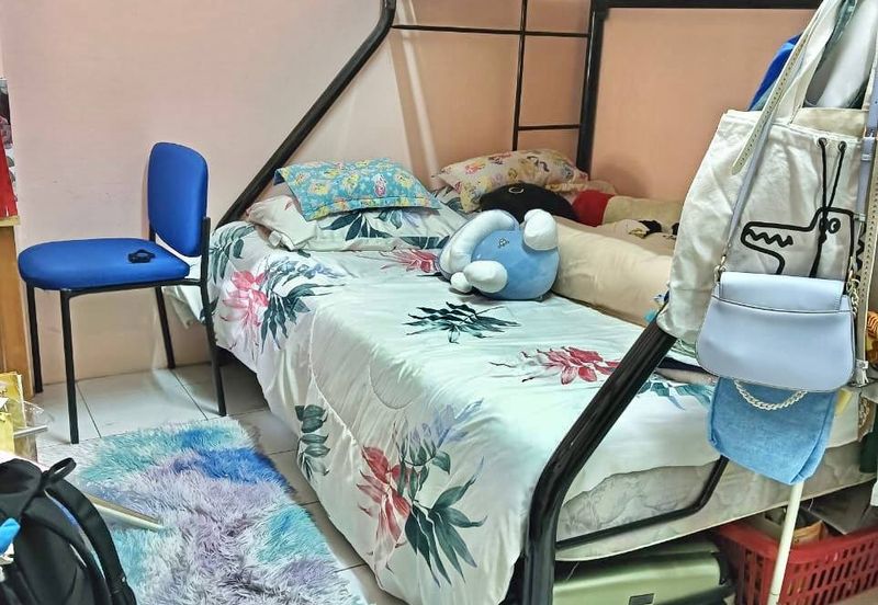 Pandan Court, Taman Pandan Mewah