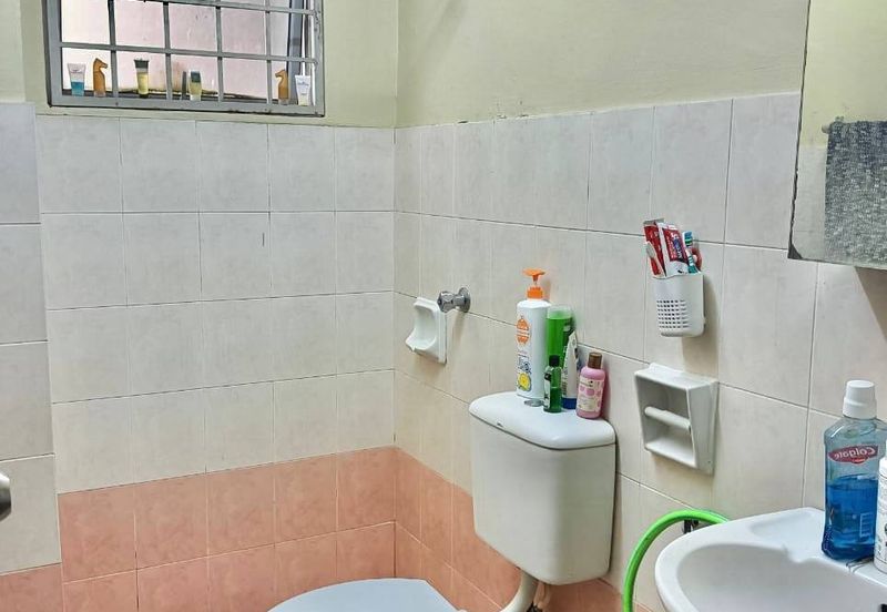 Pandan Court, Taman Pandan Mewah