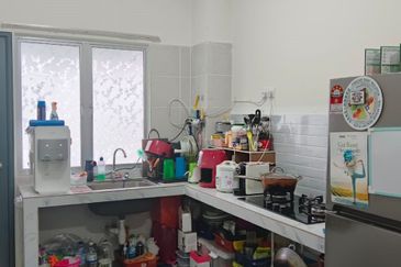 Kita Bayu @ Cybersouth