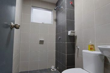 Kita Bayu @ Cybersouth