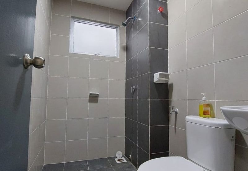 Kita Bayu @ Cybersouth