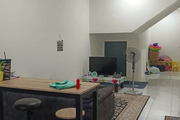 Kita Bayu @ Cybersouth