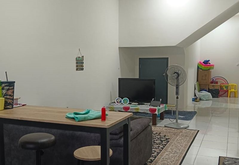 Kita Bayu @ Cybersouth