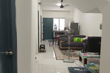 Kita Bayu @ Cybersouth