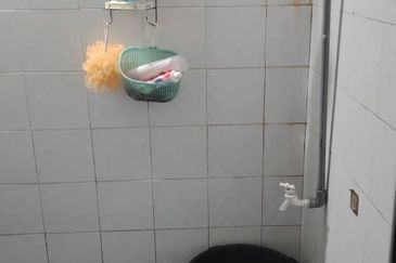 Apartment Klang Jaya