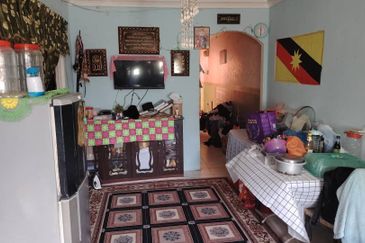 Apartment Klang Jaya