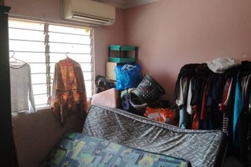 Apartment Klang Jaya