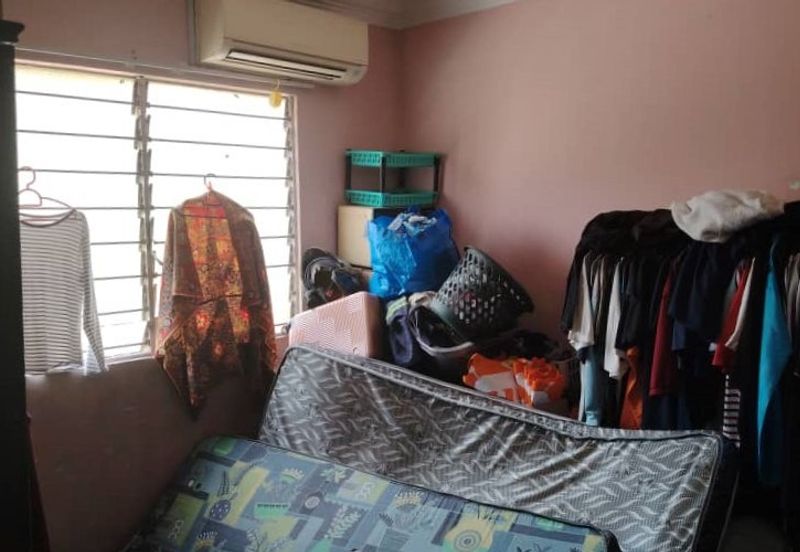 Apartment Klang Jaya