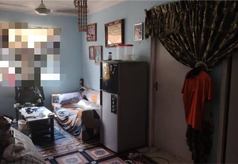 Apartment Klang Jaya