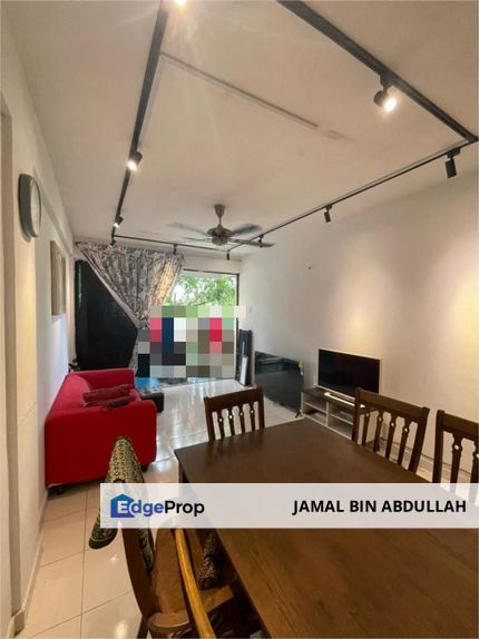 Cyberia SmartHomes Cyberjaya BOOKING RM1000 For Sale, Selangor, Cyberjaya