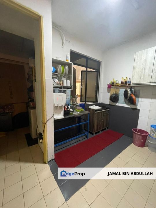 Cyberia SmartHomes Cyberjaya BOOKING RM1000 For Sale, Selangor, Sepang