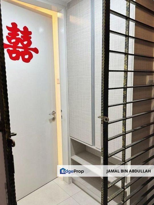 Casa Tropika Condominium Puchong  1006 Sqft Non Bumi For Sale, Selangor, Puchong