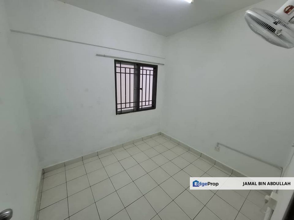 Villa Tropika Pudu Impian II Cheras  Booking RM1000 For Sale, Kuala Lumpur, Cheras