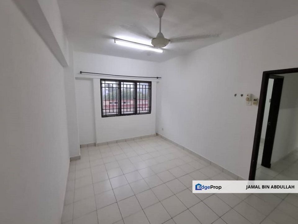 Villa Tropika Pudu Impian II Cheras  Booking RM1000 For Sale, Kuala Lumpur, Cheras