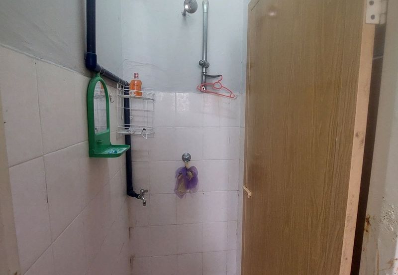 Pangsapuri Arista @ Bandar Parklands