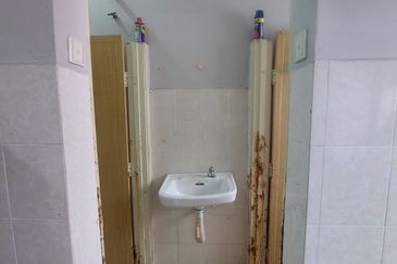 Pangsapuri Arista @ Bandar Parklands