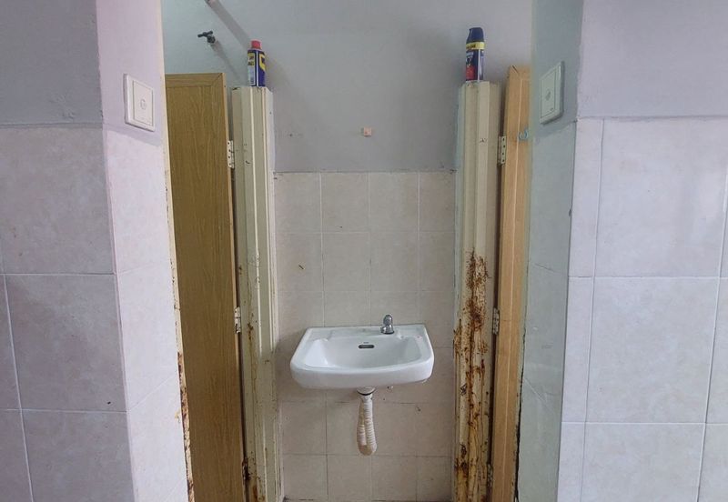 Pangsapuri Arista @ Bandar Parklands