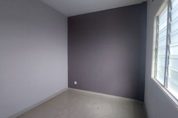 Pangsapuri Arista @ Bandar Parklands