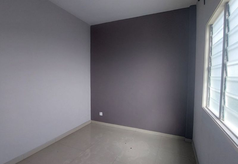 Pangsapuri Arista @ Bandar Parklands