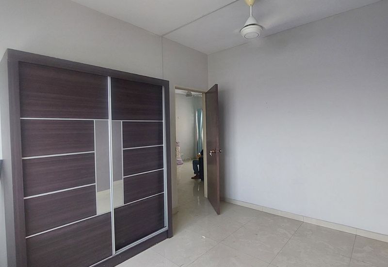 Pangsapuri Arista @ Bandar Parklands