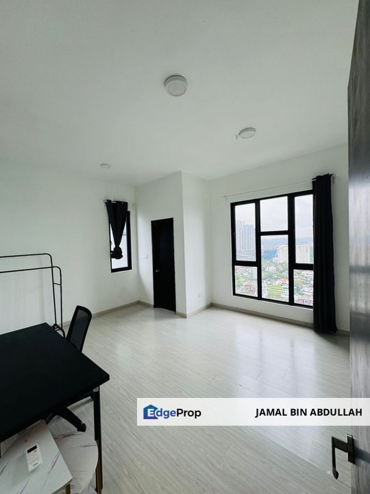 The Havre Bukit Jalil Kuala Lumpur ADA BALKONI For Sale, Kuala Lumpur, Bukit Jalil