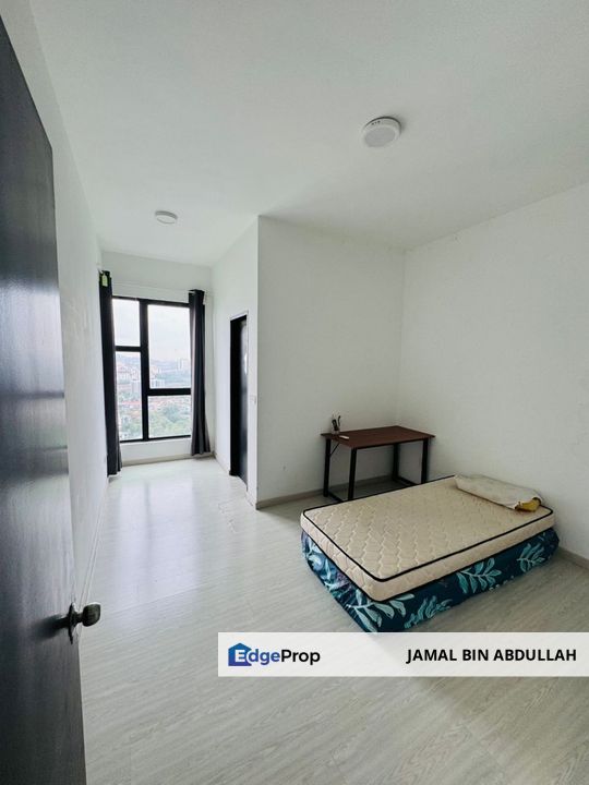 The Havre Bukit Jalil Kuala Lumpur ADA BALKONI For Sale, Kuala Lumpur, Bukit Jalil