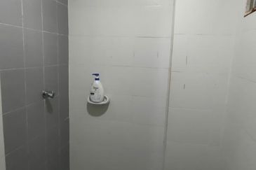 Kristal Heights, Shah Alam