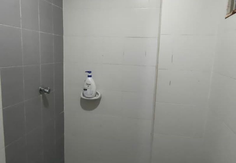 Kristal Heights, Shah Alam