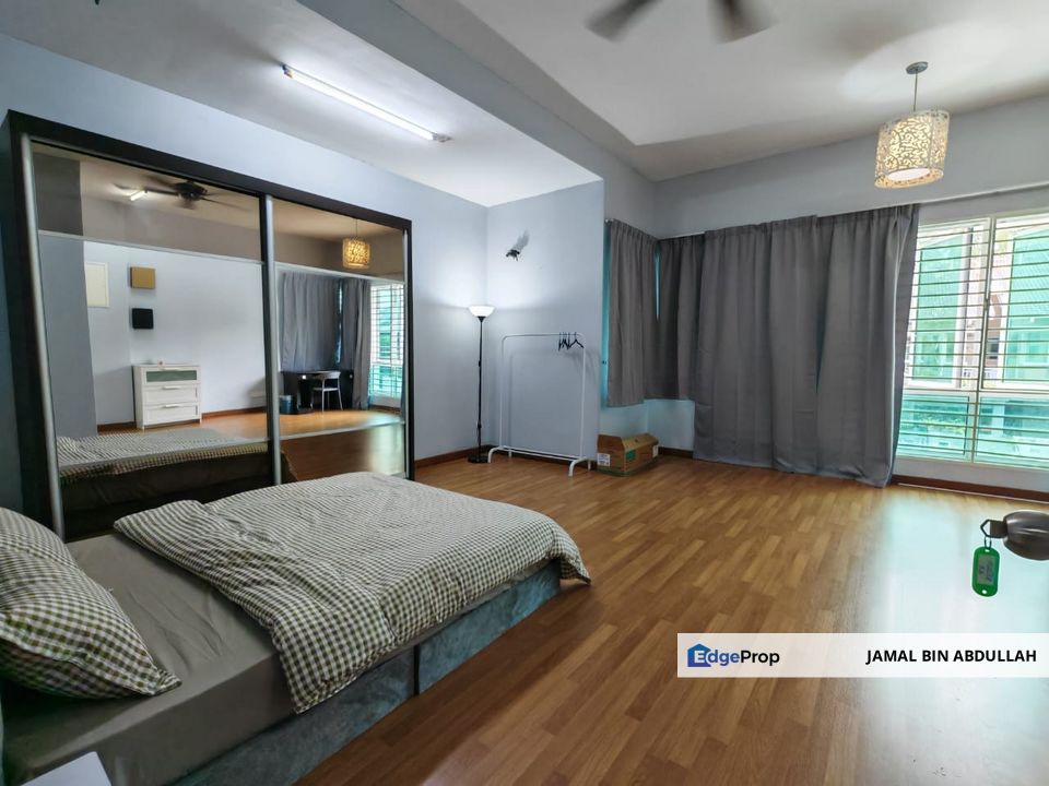 Double Storey Lavender Park Denai Alam For Sale, Selangor, Shah Alam