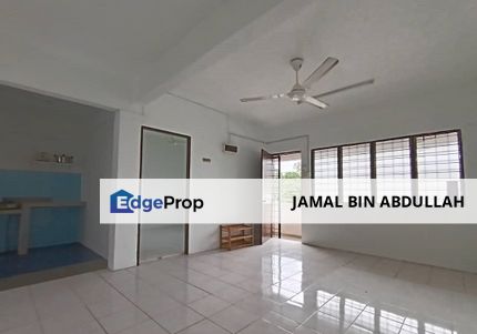 Desa Mutiara Apartment Kajang Booking RM1000 Full Loan For Sale, Selangor, Kajang
