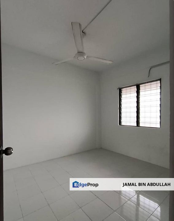 Desa Mutiara Apartment Kajang Booking RM1000 Full Loan For Sale, Selangor, Kajang