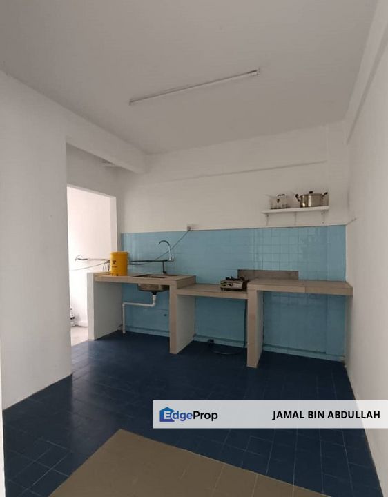 Desa Mutiara Apartment Kajang Booking RM1000 Full Loan For Sale, Selangor, Kajang