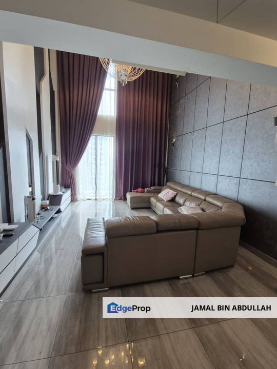 Duplex You Residences You City Cheras For Sale, Selangor, Cheras