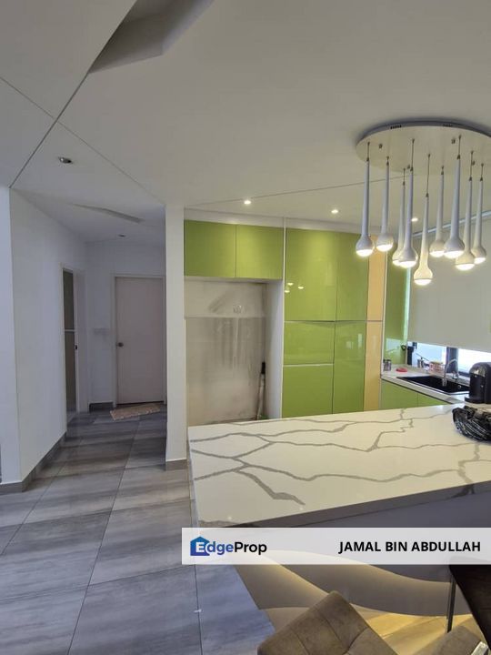 Duplex You Residences You City Cheras For Sale, Selangor, Cheras