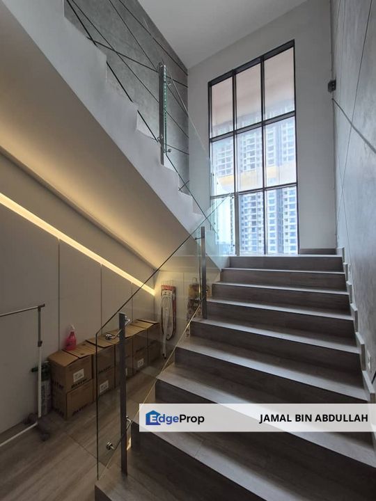 Duplex You Residences You City Cheras For Sale, Selangor, Cheras