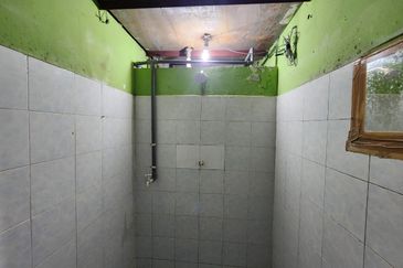 Apartment Klang Jaya