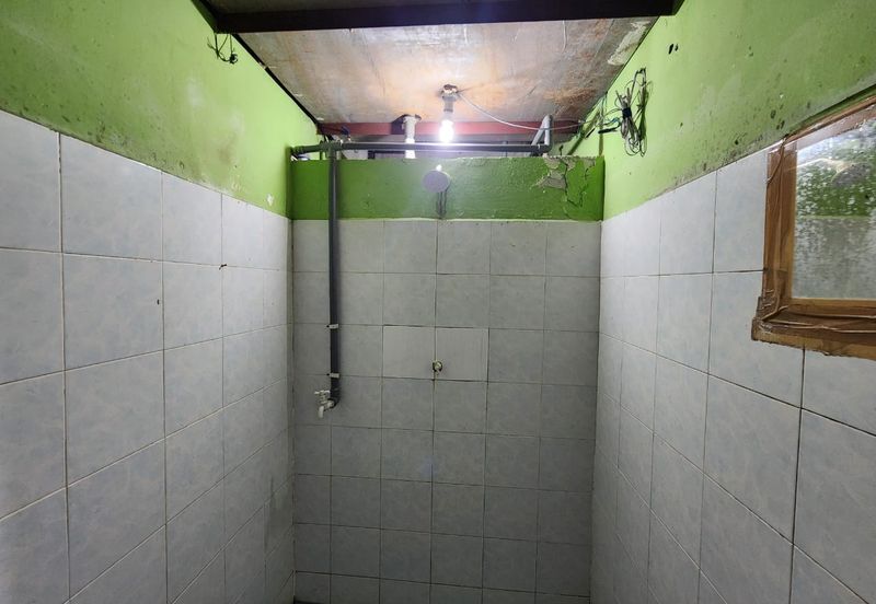 Apartment Klang Jaya