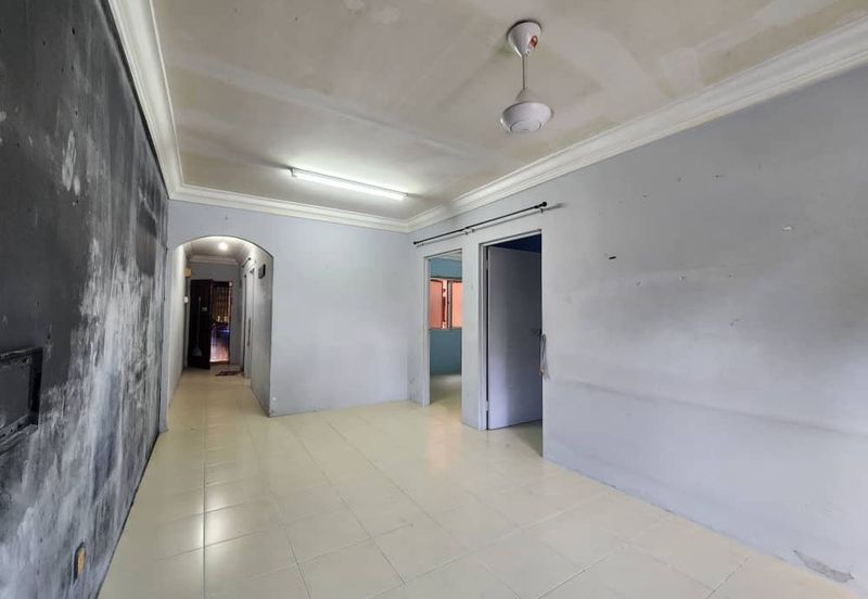 Apartment Klang Jaya