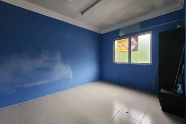 Apartment Klang Jaya