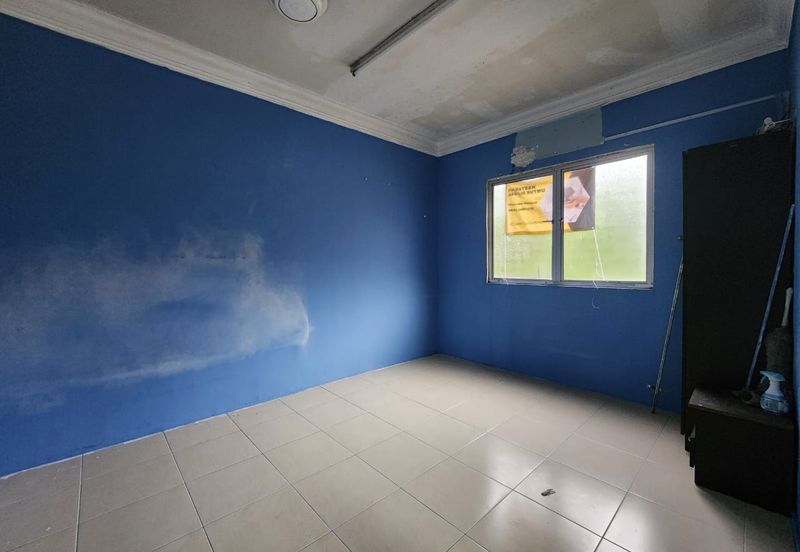 Apartment Klang Jaya