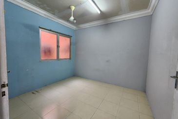 Apartment Klang Jaya